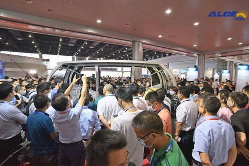 alce2020展览展示活动火热进行中