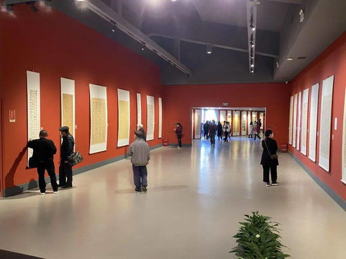 新时代文明实践展览展示活动 点亮文明之光，共筑美好家园