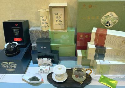 第11届四川茶博会9月1日蓉城开幕，乐山担任主题市