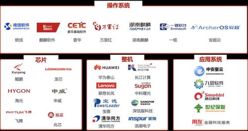 华胜信泰亮相第四届信息技术主管大会，展现应用软件服务新实力